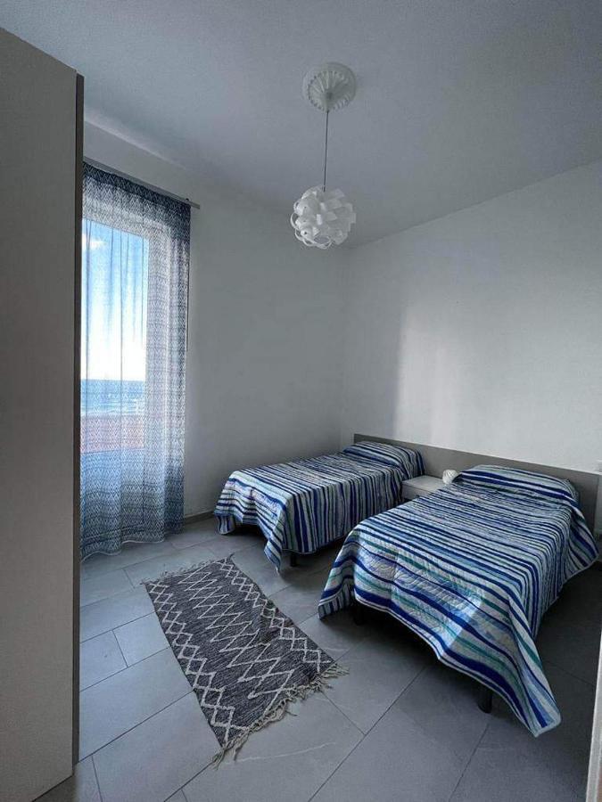 Brezza Di Tramontana Lejlighed Trapani Eksteriør billede